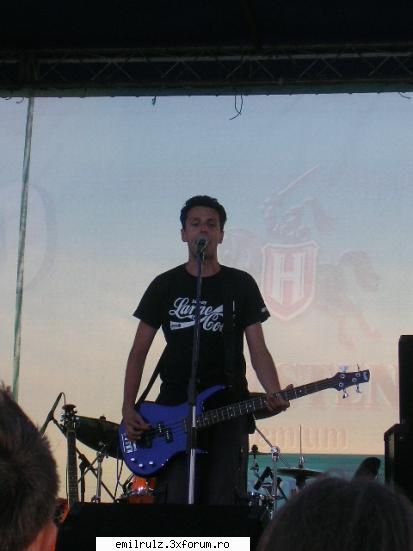 buzz concertul iulie mircea