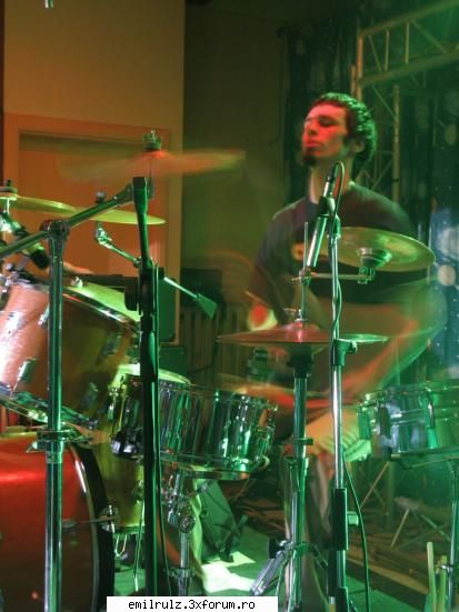 07 APRILIE 2006 BUCURESTI - D-i-a-n-a - Concerte E.M.I.L.