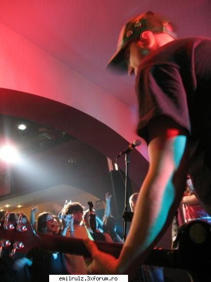 07 APRILIE 2006 BUCURESTI - D-i-a-n-a - Concerte E.M.I.L.