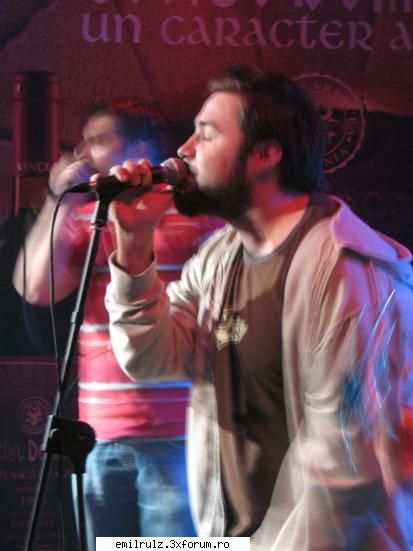 07 APRILIE 2006 BUCURESTI - D-i-a-n-a - Concerte E.M.I.L.