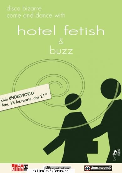 Buzz si concertul de pe 31 iulie 06 - no_ring_girl - Formatii, artisti ... alta muzica