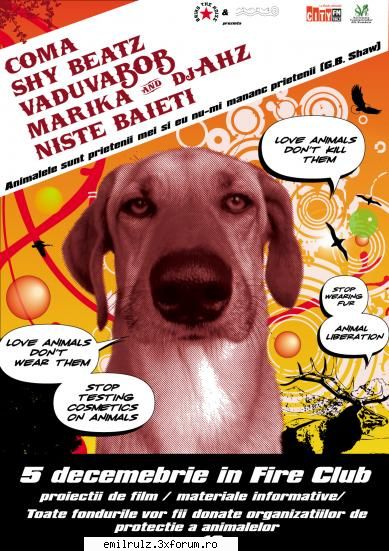 uite si niste baieti