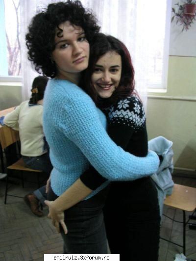 Postati-va pozele (din nou) - me and my best friend - Nimicuri