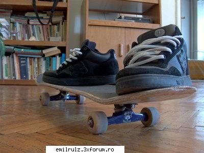 Poze 3 ?? - PunkNotDead - Nimicuri