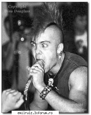 cum dracu sa nu-ti prea the exploited