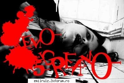 emo - just kidding u fucked up kids - Recycle Bin