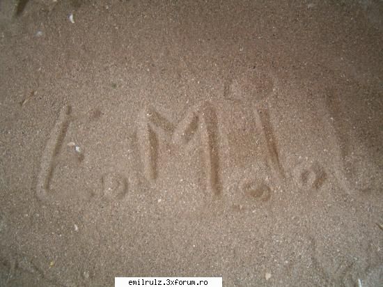 poze cu E.M.I.L. - e.m.i.l. la mare - Membrii E.M.I.L.